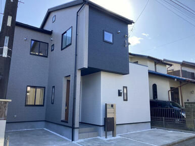 現地写真（撮影日:2026/1）