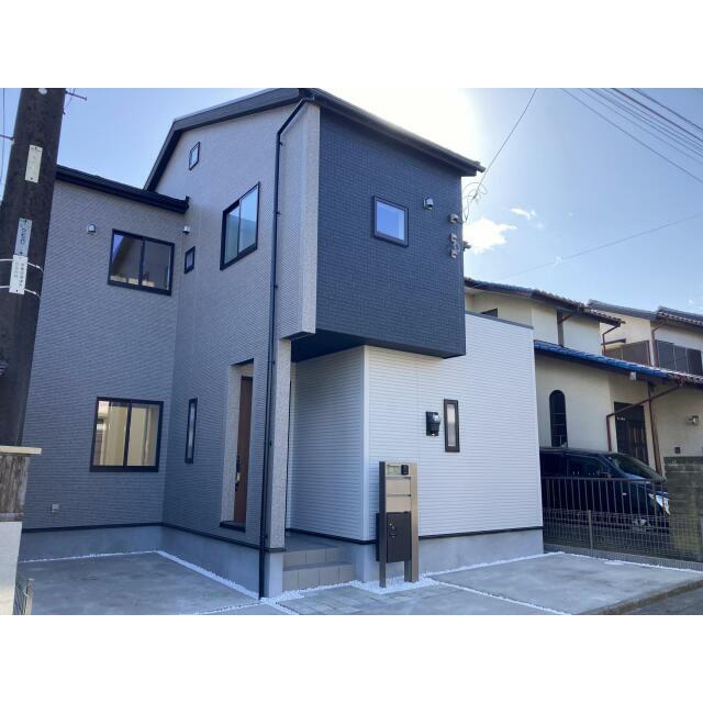 現地写真（撮影日:2026/1）