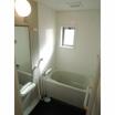 バス/シャワー