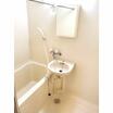 バス/シャワー