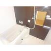 バス/シャワー
