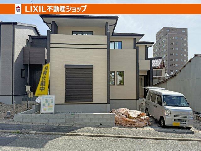 物件画像 北九州市門司区 下馬寄 (門司駅) 2階建 4LDK