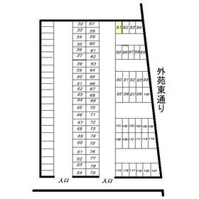 平面図