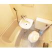 バス/シャワー