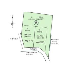地形図等