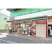 ショッピング施設