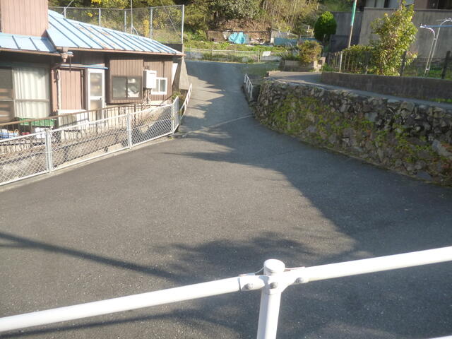 物件画像 北九州市門司区 谷町２丁目 駐車場用地