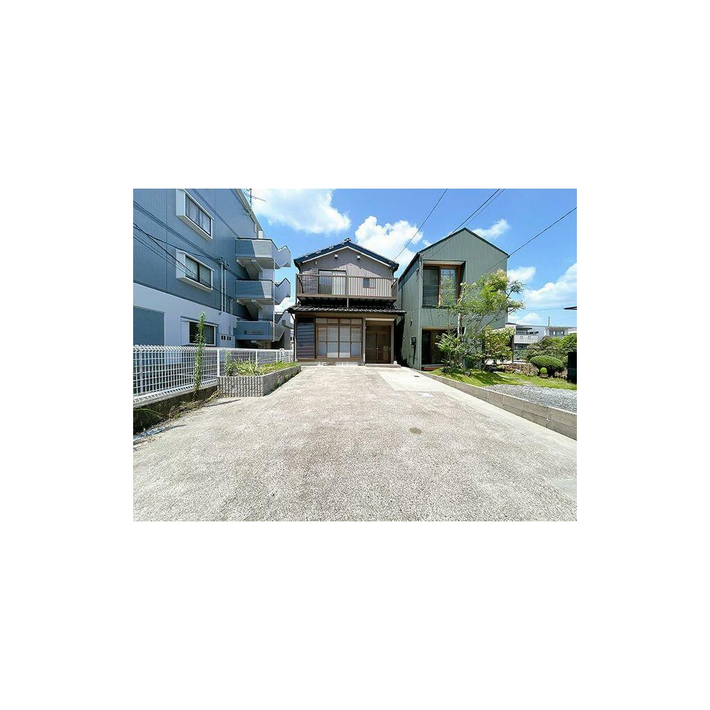 Foto de Casa 4SLDK em Ama-gun