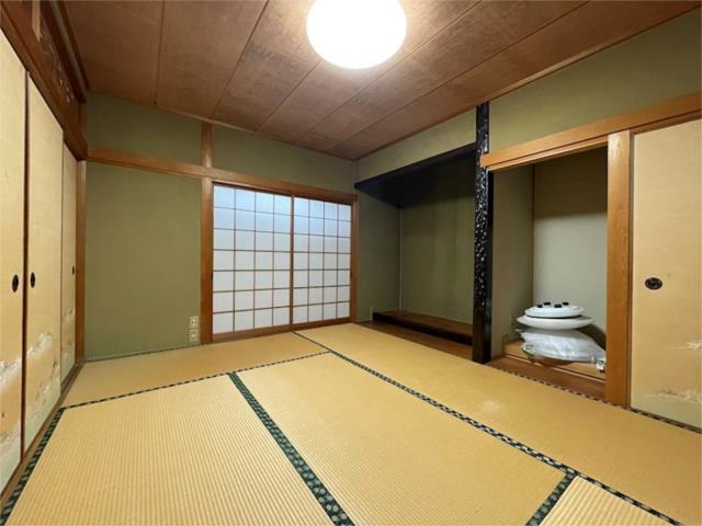 物件画像 北九州市八幡西区 馬場山西 (楠橋駅) 2階建 4LDK