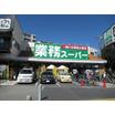 ショッピング施設