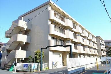 駅近物件！近隣にお店も多いです♪