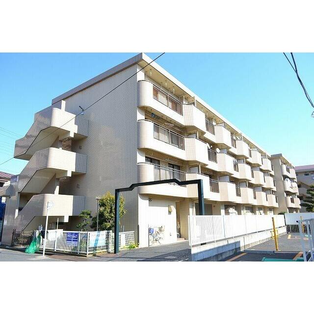 駅近物件！近隣にお店も多いです♪
