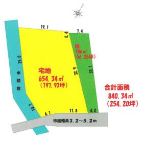 地形図等