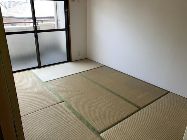 物件画像 アンピール第二高木 3階 3LDK