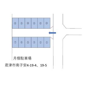 平面図