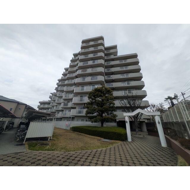 エンゼルハイム上野芝