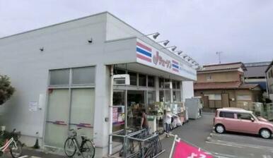ジェーソン 松戸五香店