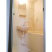 バス/シャワー