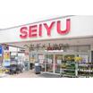 ショッピング施設