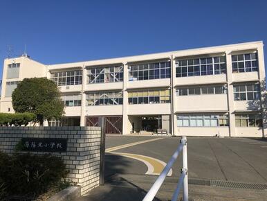 菊陽町立菊陽北小学校