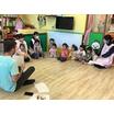 幼稚園、保育園