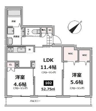 apartment 宇喜田町