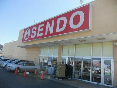 SENDO青柳店