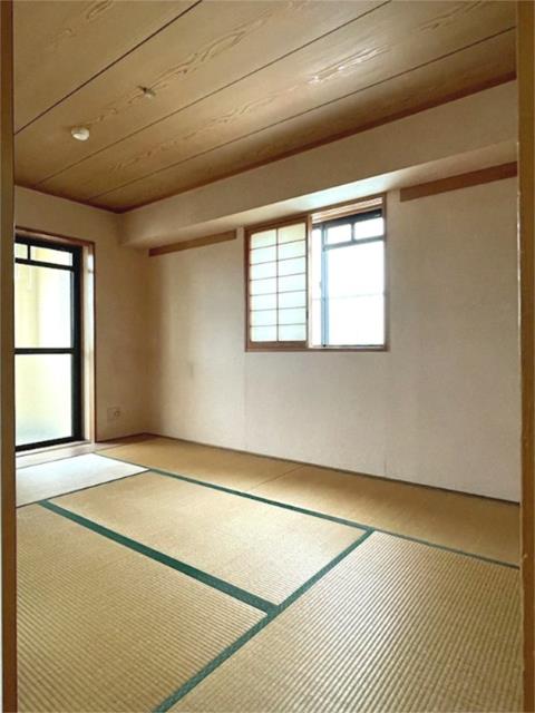 物件画像 ソリーナ浅川学園台 ３０１ 4LDK