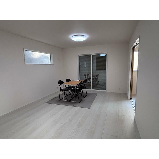 わが家のリビング、それはいちばん自分らしく振る舞える空間（1号棟）