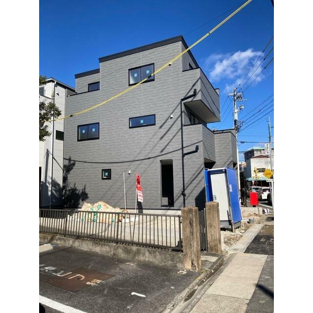 未来を鮮やかに彩る住まい（2号棟）