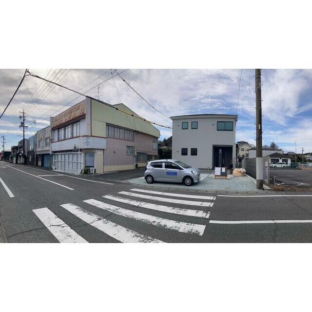 目に入るだけでホッとする、そんな家に暮らしたい（1号棟）