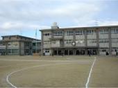 一宮市立萩原中学校