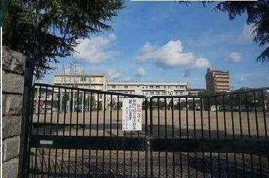 木太小学校