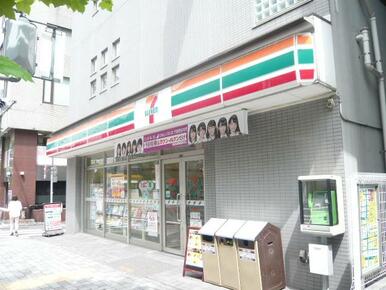 セブンイレブン文京向丘１丁目店