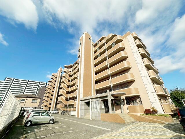物件画像 ペルル企救丘弐番館 206 3LDK