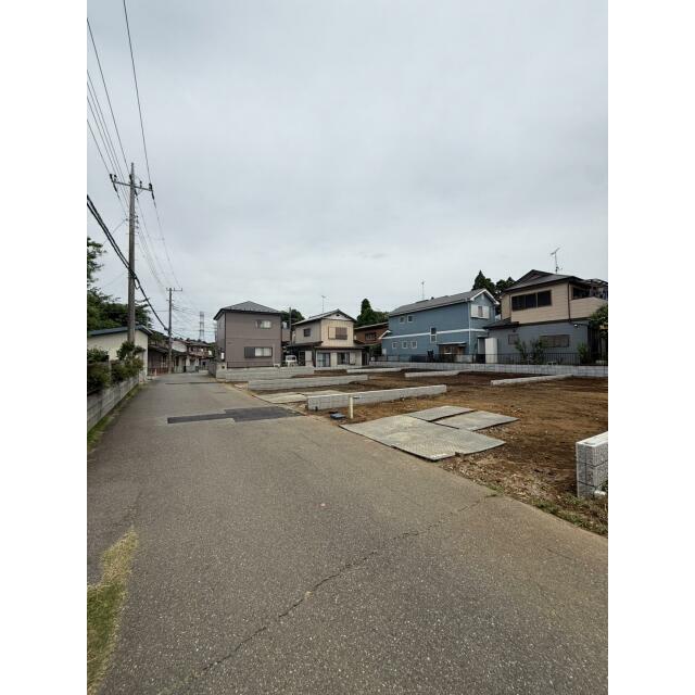 5月下旬撮影