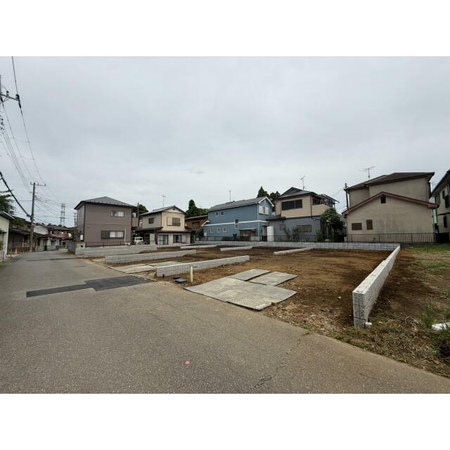 5月下旬撮影