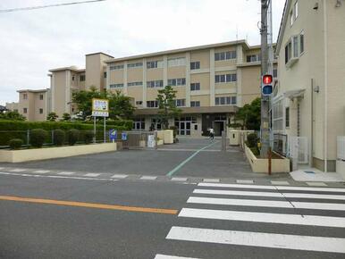 飯田小学校