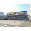 ショッピング施設