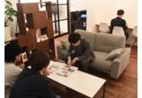 情報提供会社