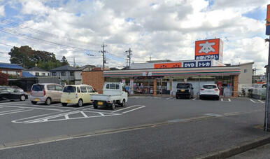 セブンイレブン坂戸鎌倉町店