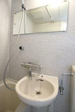 洗面所 ※同物件・同仕様画像