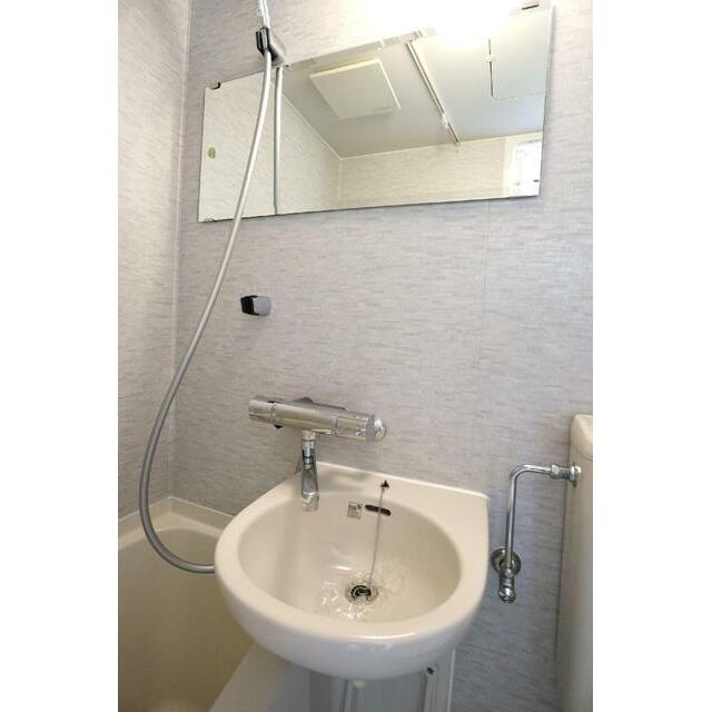 洗面所 ※同物件・同仕様画像
