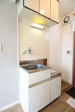 キッチン ※同物件・同仕様画像