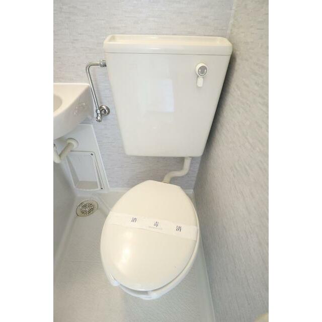 トイレ ※同物件・同仕様画像