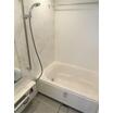バス/シャワー