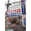 ショッピング施設