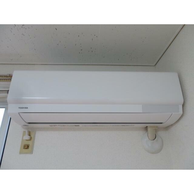 ※別号室の写真となります。