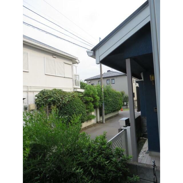 ※別号室の写真となります。