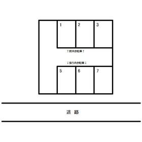平面図
